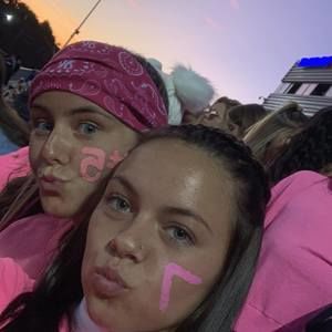 Meet your Posher, Kendall